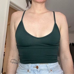 Brandy Melville tank top